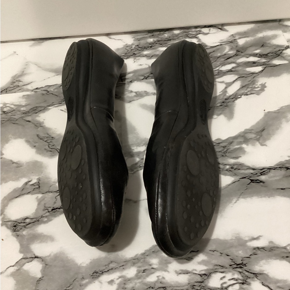 Euro soft shoes